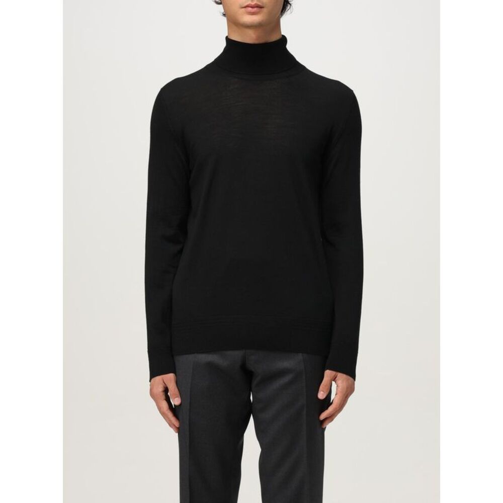 Barena Sweater Men Black